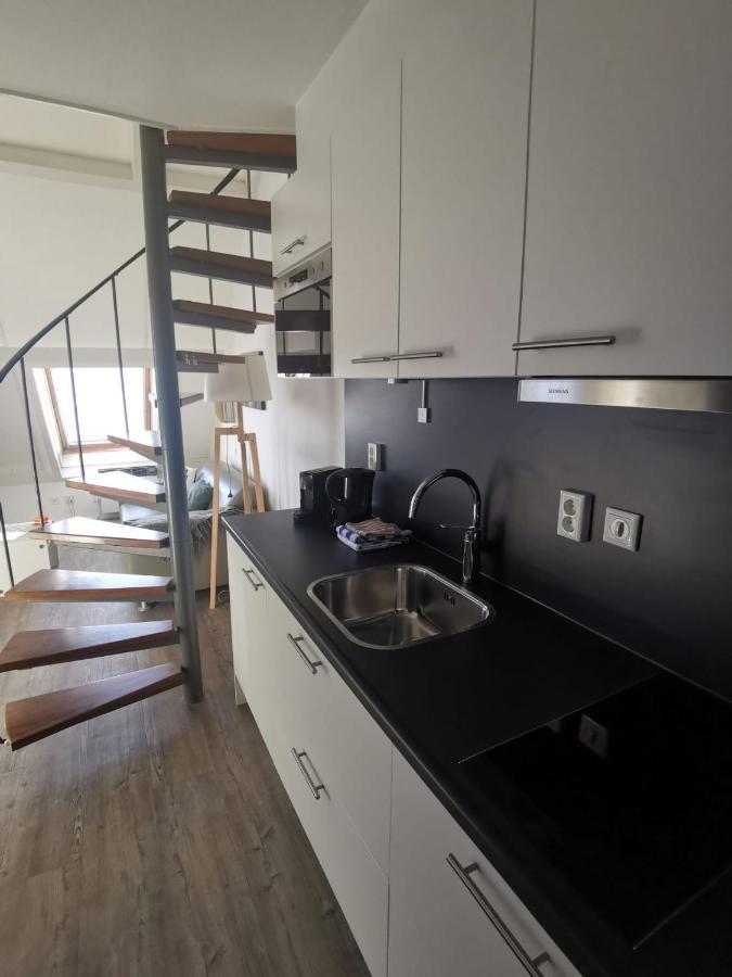 Appartementenhotel Tjermelan Terschelling Oosterend Kültér fotó