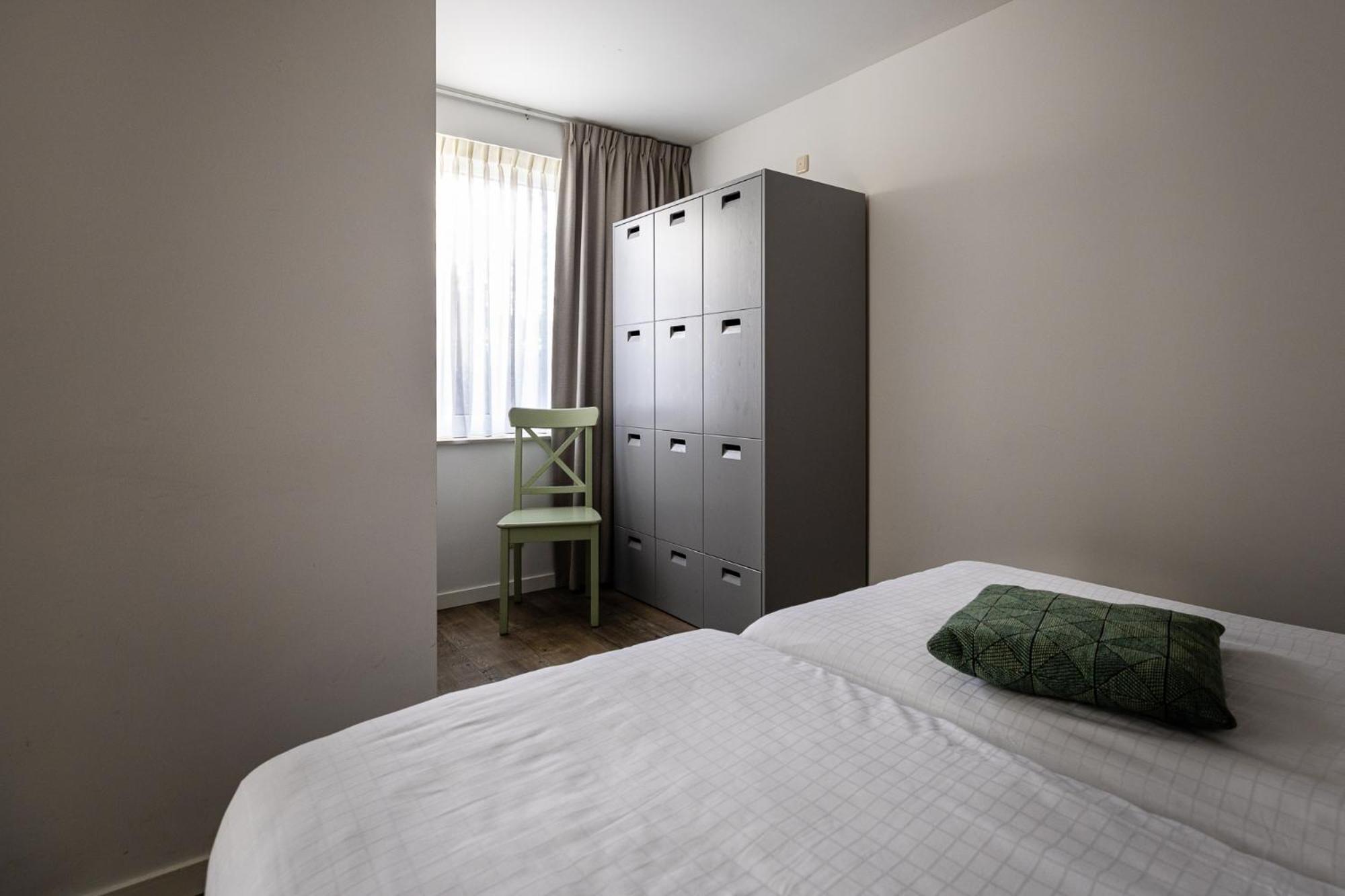 Appartementenhotel Tjermelan Terschelling Oosterend Kültér fotó