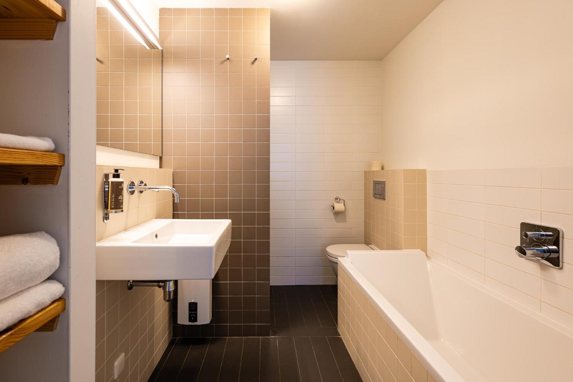 Appartementenhotel Tjermelan Terschelling Oosterend Kültér fotó