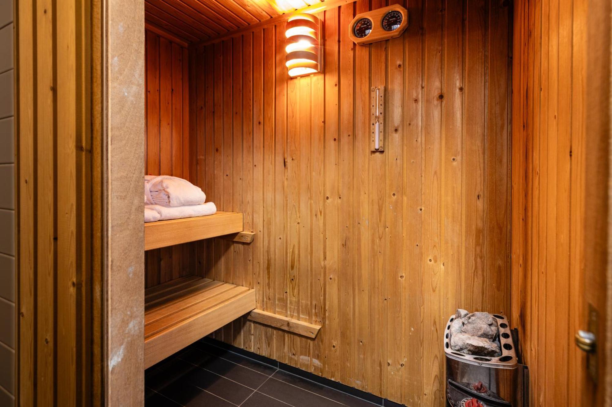 Appartementenhotel Tjermelan Terschelling Oosterend Kültér fotó