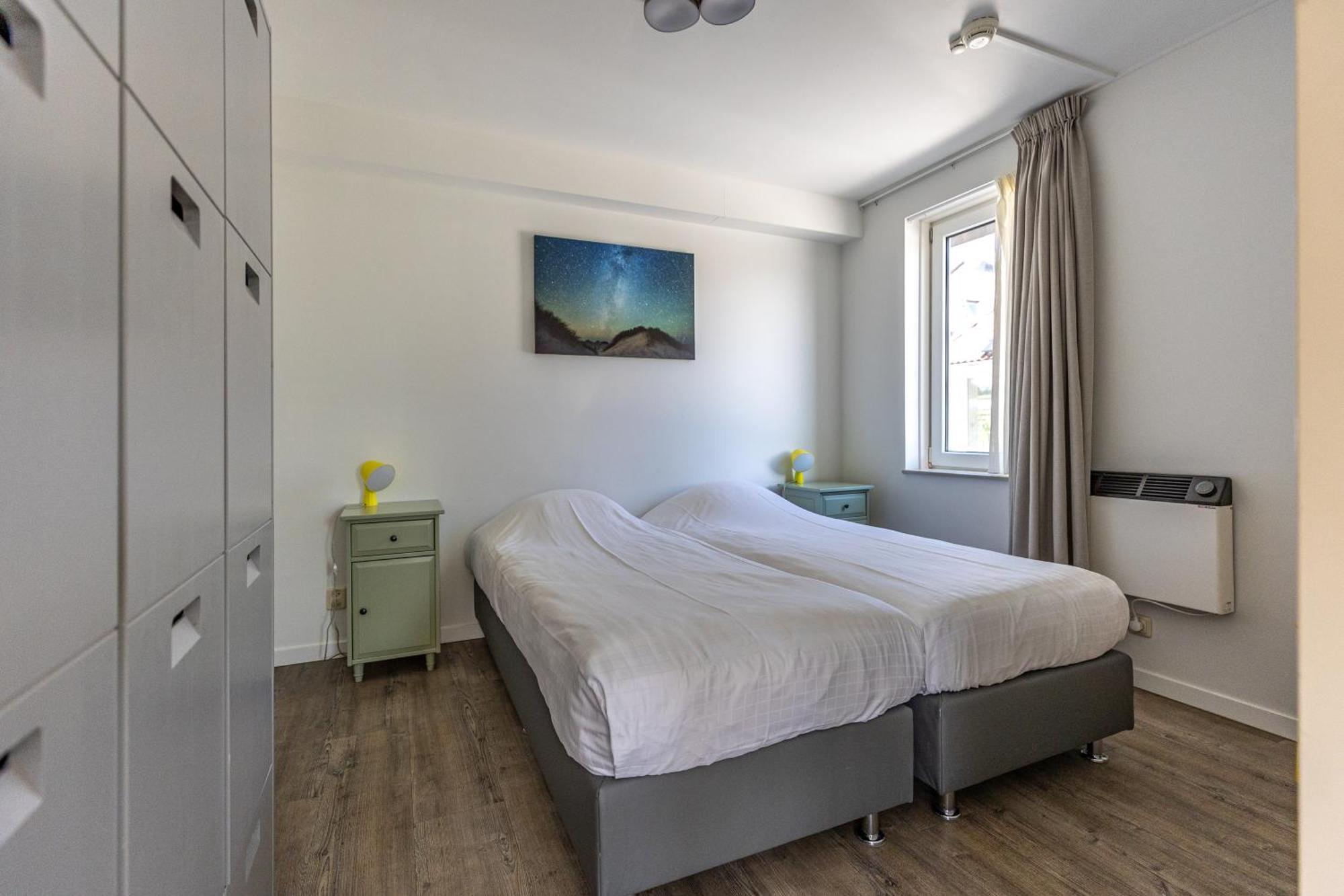 Appartementenhotel Tjermelan Terschelling Oosterend Kültér fotó