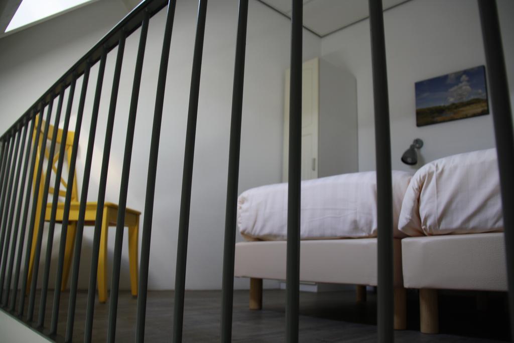 Appartementenhotel Tjermelan Terschelling Oosterend Szoba fotó